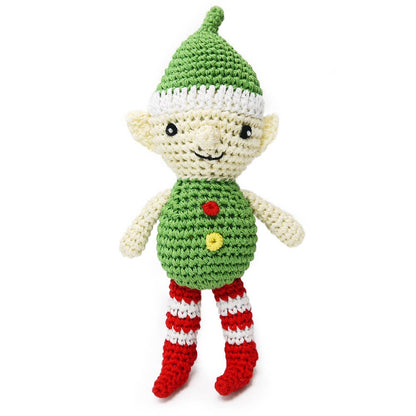 Dogo Pet - Crochet Toy - Elf