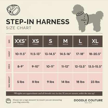 Doodle Couture, New York - WINNER - Harness Innovation of the Year Award - Dune