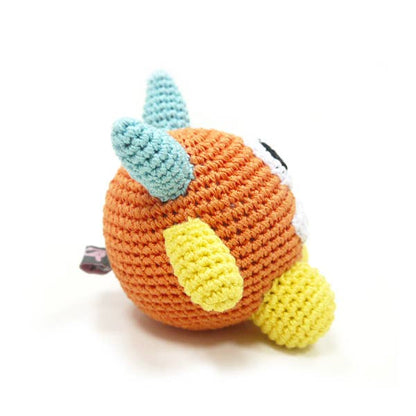 Dogo Pet - Crochet Toy - Monster