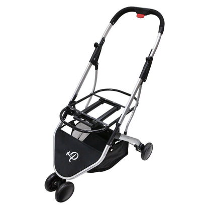 Petique, Inc - Newport Pet Stroller (3-in-1 Travel System)