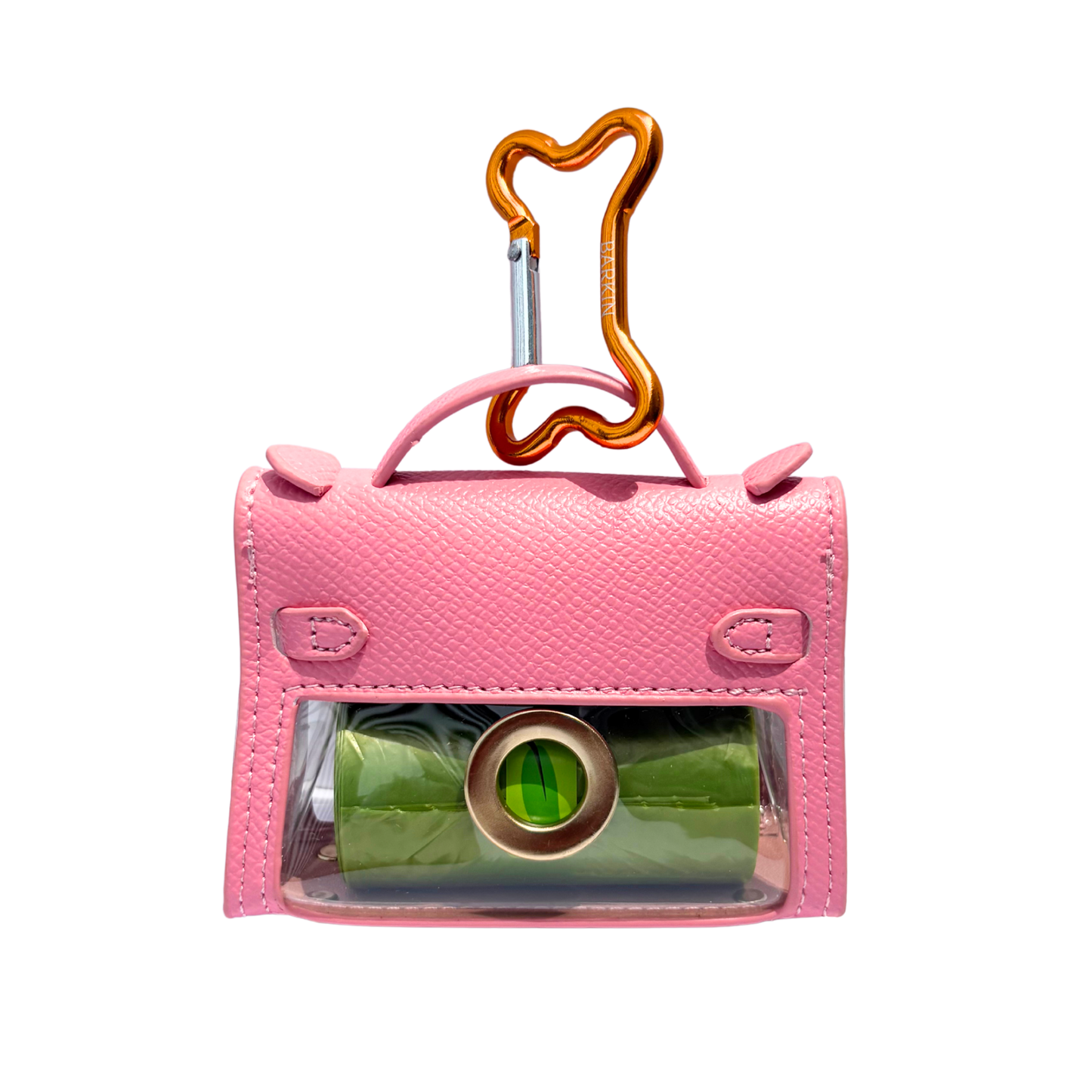 Puppy Barkin - Barkin Dog Waste Bag Dispenser #6