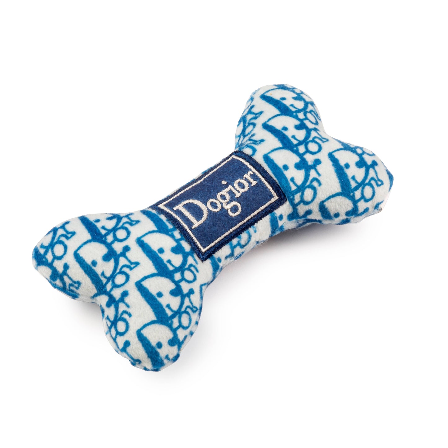 Haute Diggity Dog - Dogior Bones Dog Toys