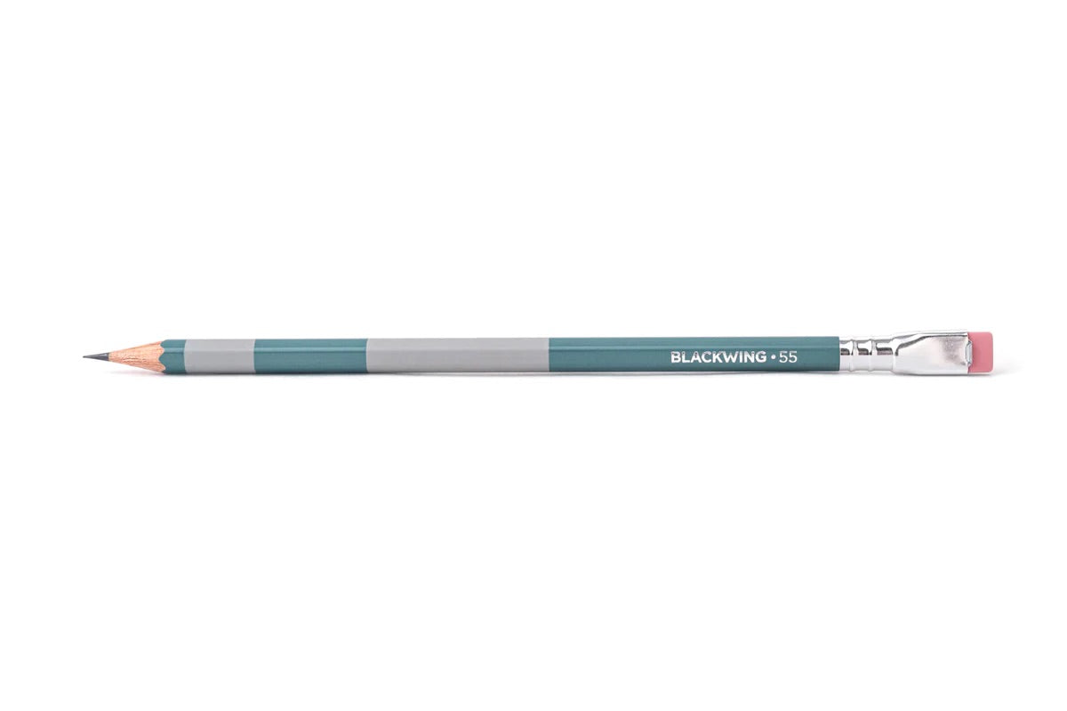 Blackwing Volume 55 - The Golden Ratio Pencil - Set of 12