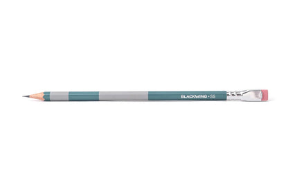 Blackwing Volume 55 - The Golden Ratio Pencil - Set of 12