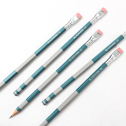 Blackwing Volume 55 - The Golden Ratio Pencil - Set of 12