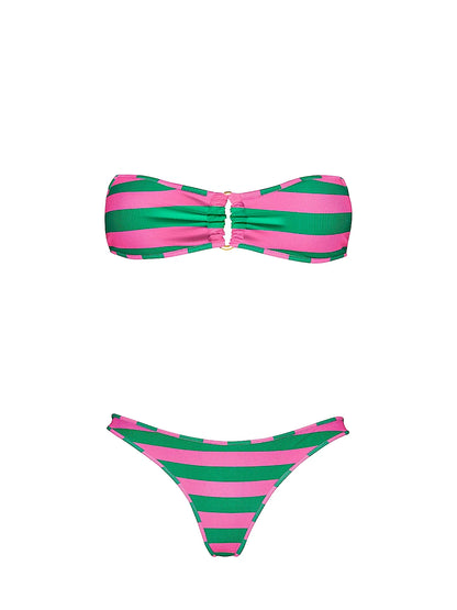 Ring Bandeau-Sarah Bikini