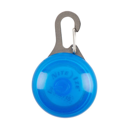 Nite Ize SpotLit Collar Light - Blue