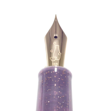 BUNGUBOX Original Large Fountain Pen - Piston - Tipsy Mood
