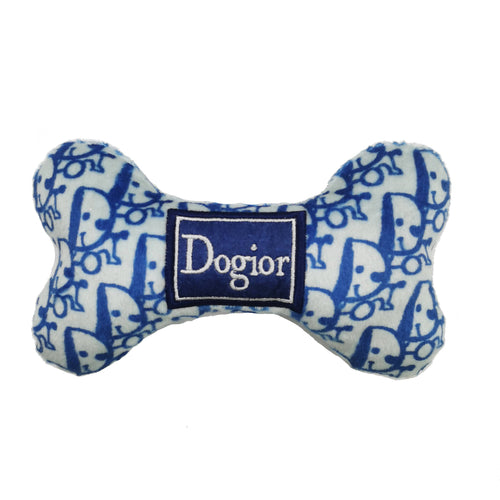 Haute Diggity Dog - Dogior Bones Dog Toys