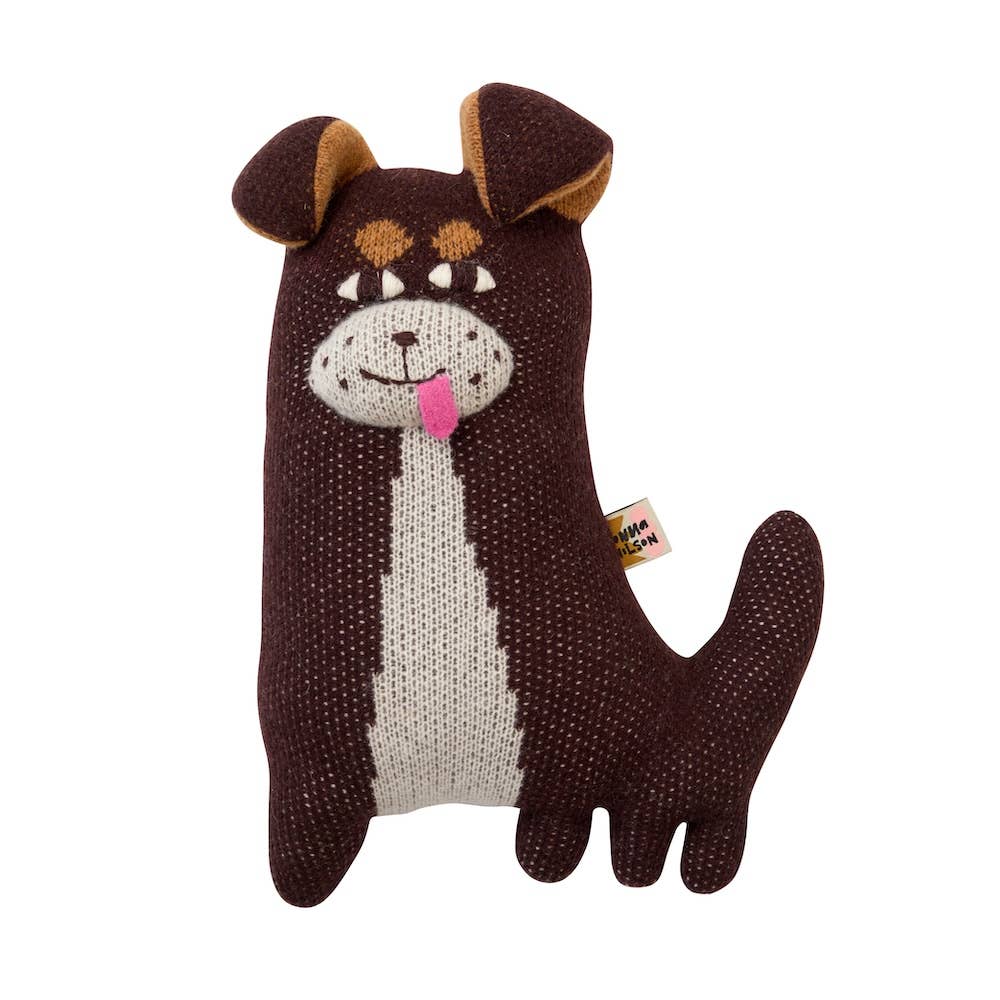 Chip Chihuahua