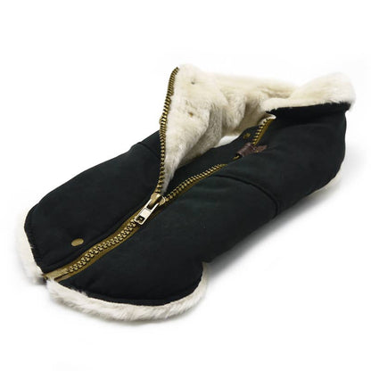 Dogo Pet - Furry Runner Coat