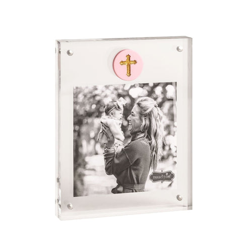 Acrylic Cross frame