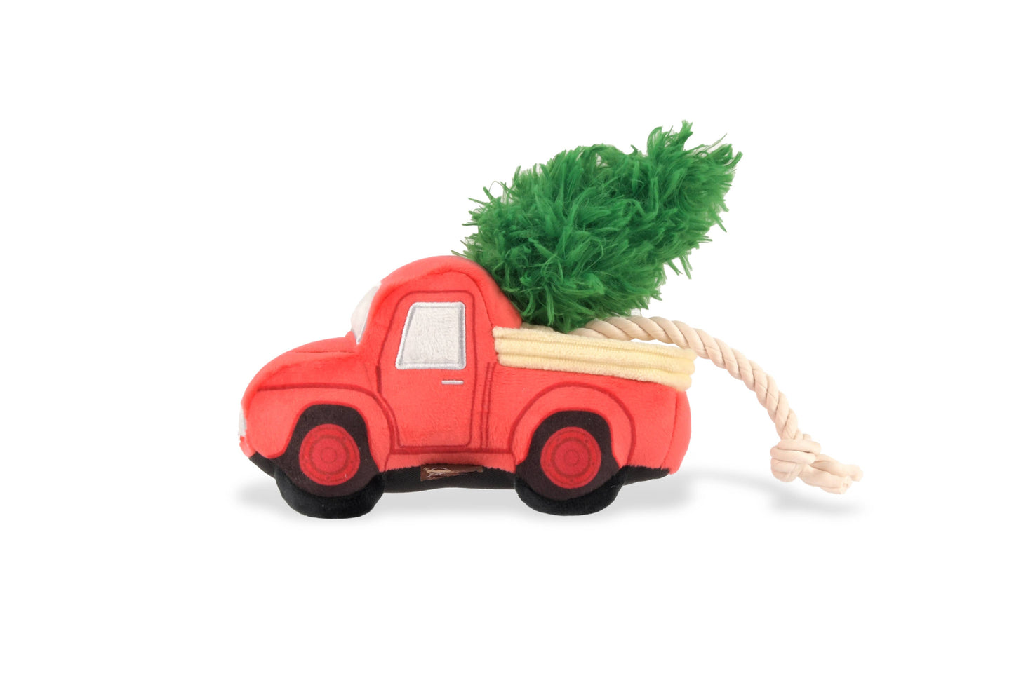 P.L.A.Y. Pet Lifestyle and You - Home for the Holidays - Holiday Hauler