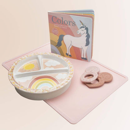 Ore’ Originals - Silicone Placemat | Pink