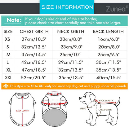 Cozy fleece dog sweater with D-ring - warm winter wear for small breeds & cats (Yellow)