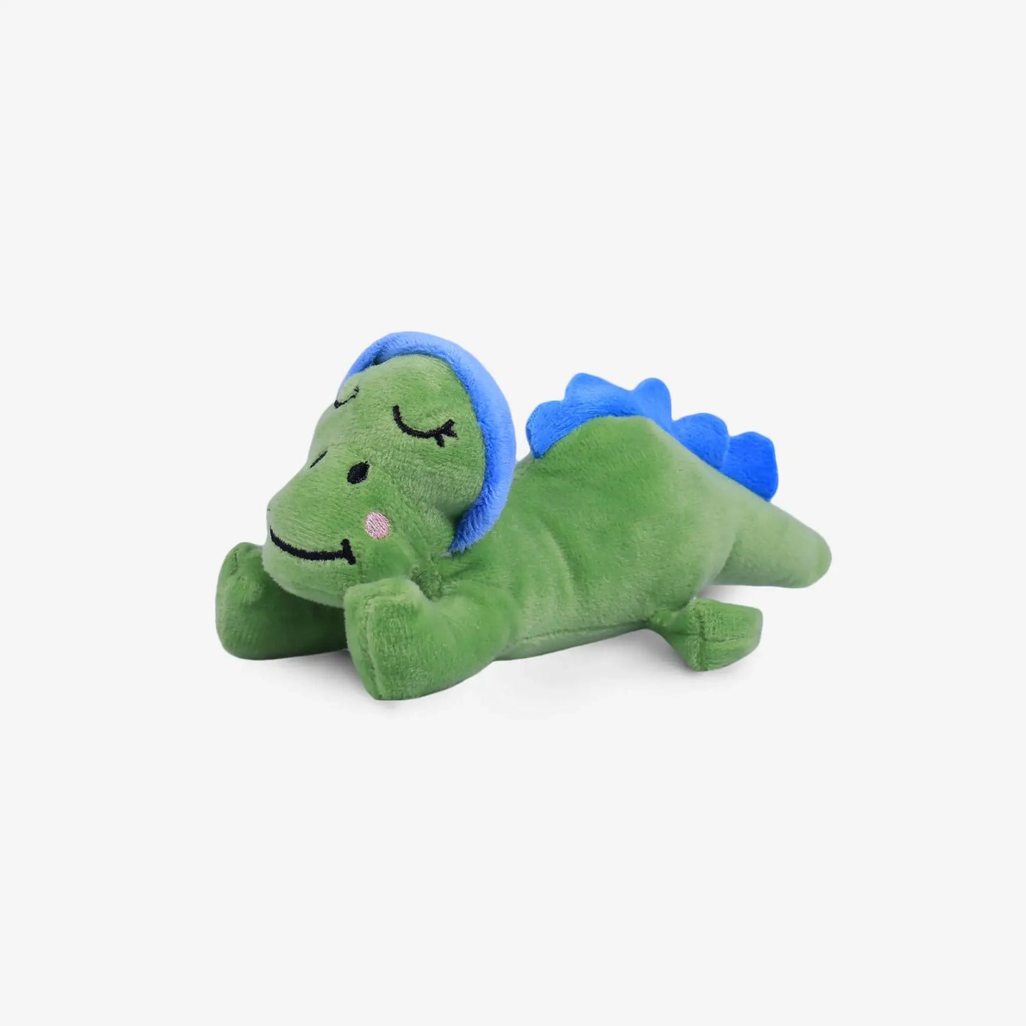 Nandog Pet Gear My BFF Mini Dinos
3 Set Dog & Cat Plush Mini Toys