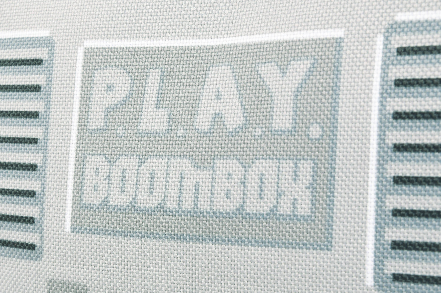 P.L.A.Y. Pet Lifestyle and You - 80s Classic - Boom Box