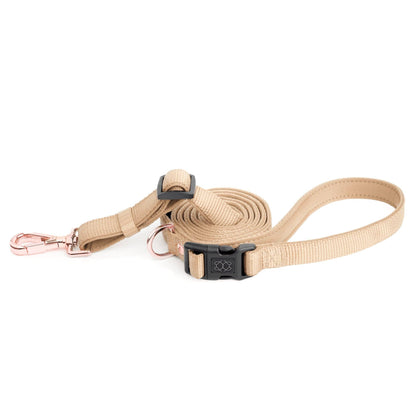 Dogistry™ - City Dog Leash - Dune