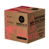 Bones & Co. Raw Frozen Dog Food