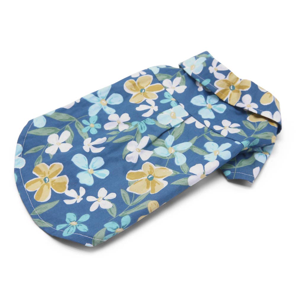 Dogo Pet - Wildflower Shirt