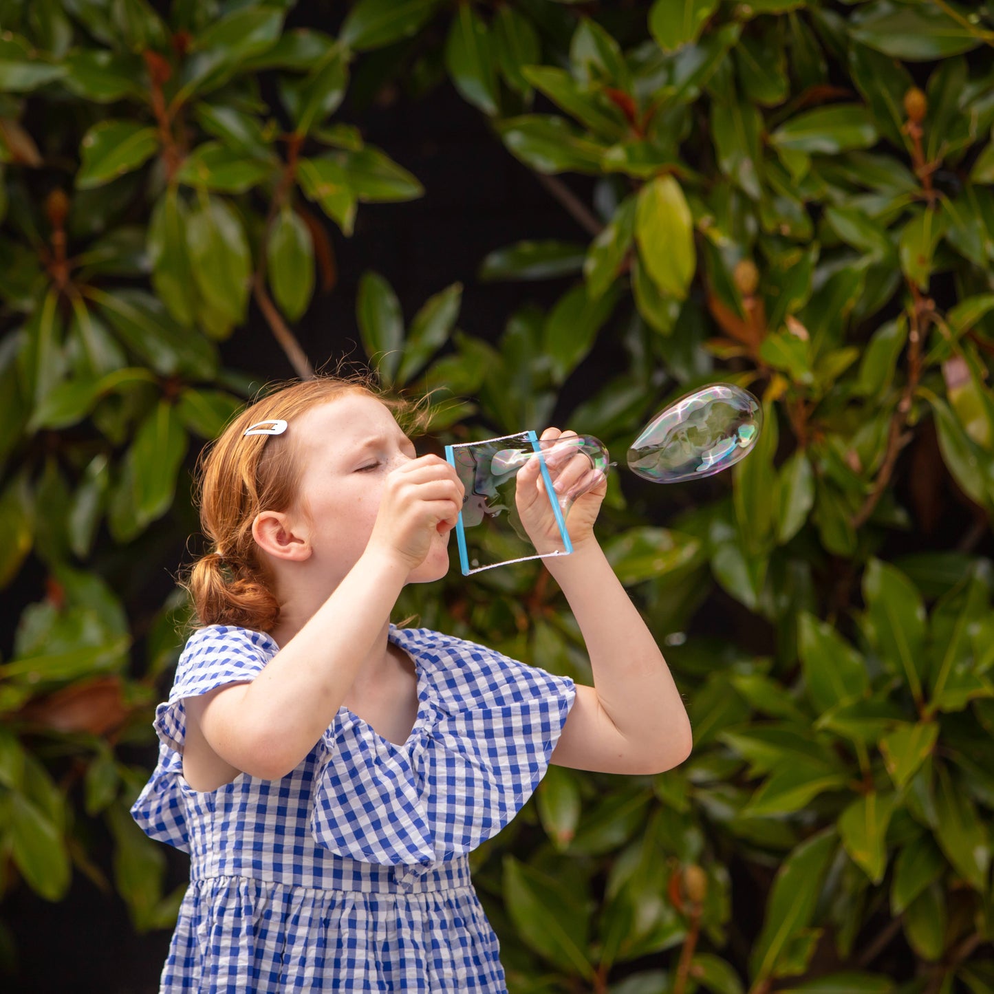 Bubble-ology - Soapy Science