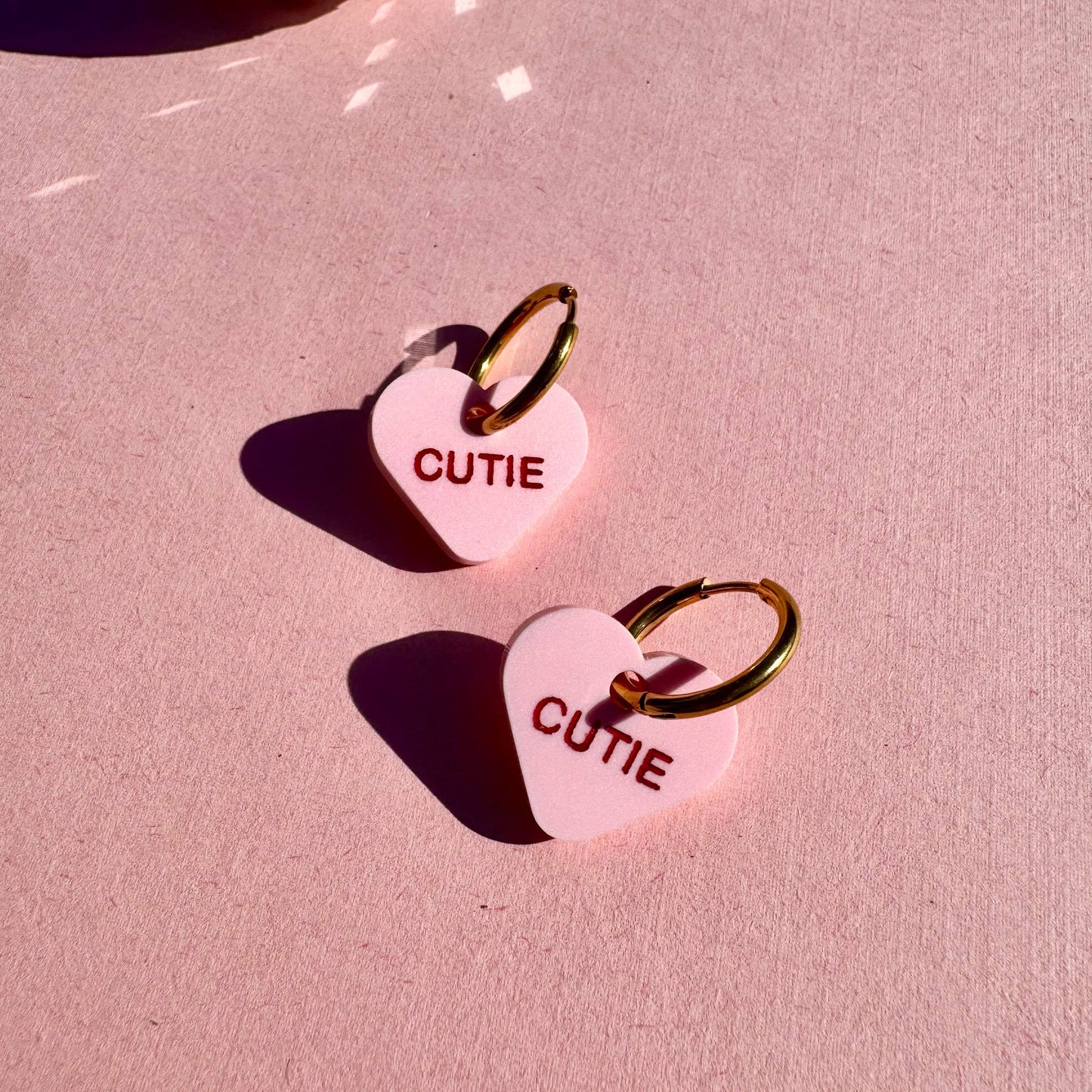 Candy Sweetheart Minis