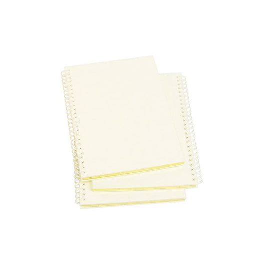 9" Notebook Refill