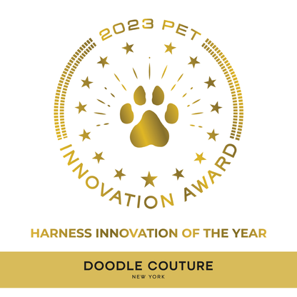 Doodle Couture, New York - WINNER - Harness Innovation of the Year Award - Steel