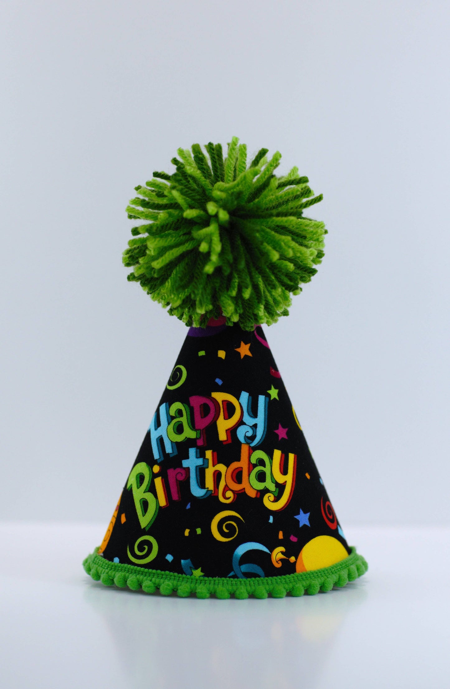 Pup Party Hats - Birthday Neutral Party Hat Party Hat