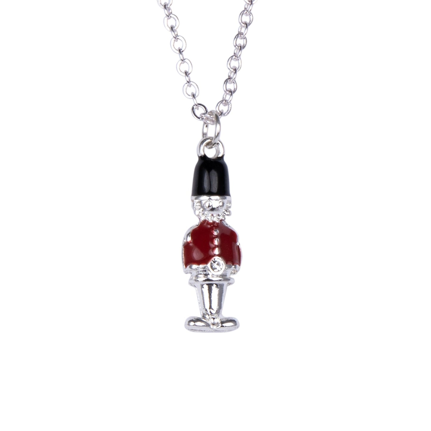 Alexander Thurlow Royal Guard Pendant Necklace