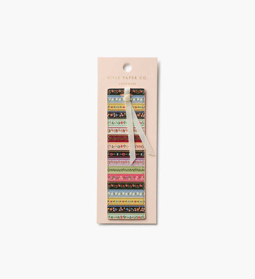 Bookmark - Gemma