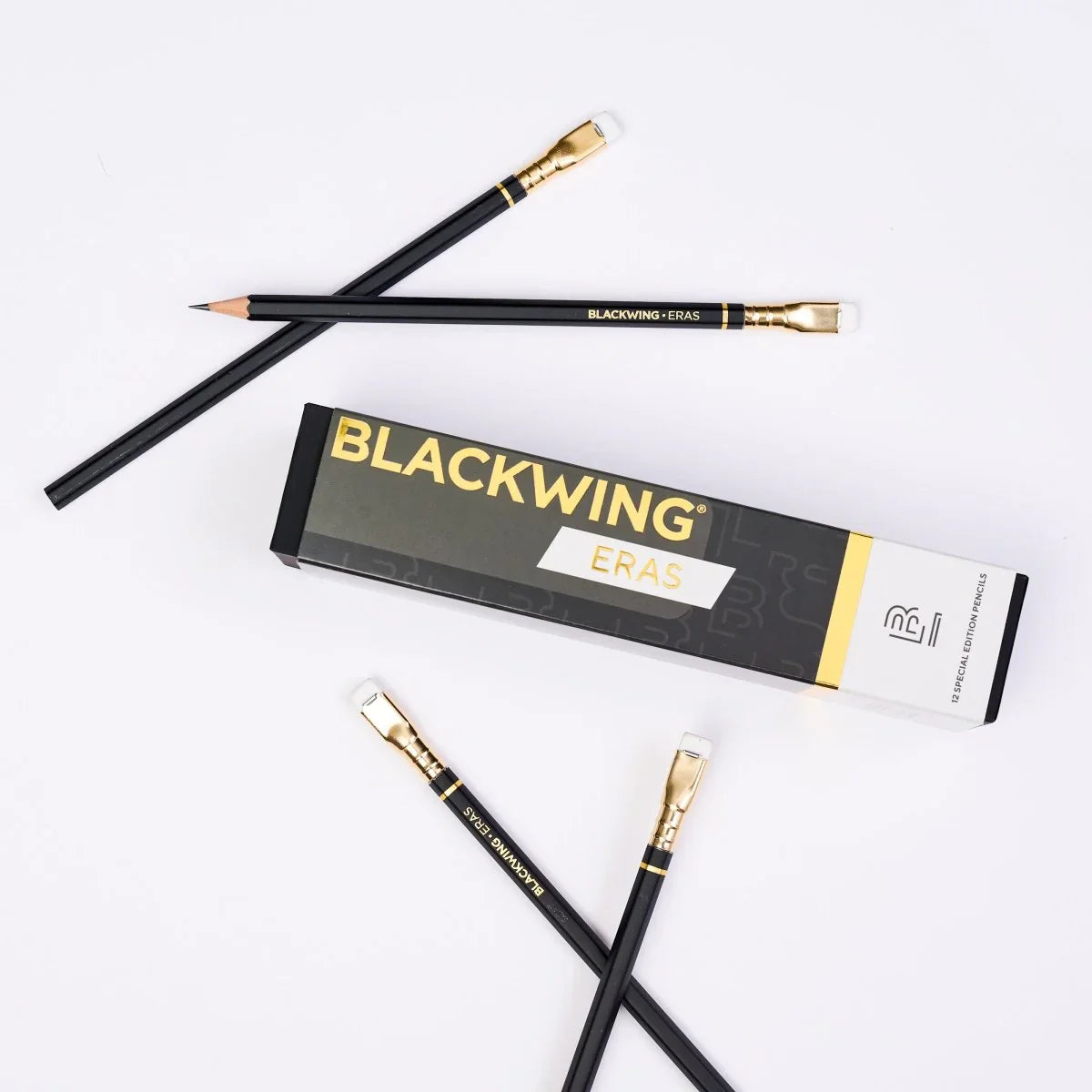 Blackwing - Eras - 2025 Edition