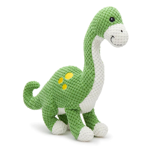 Fabdog Floppy Dinosaur Toys
