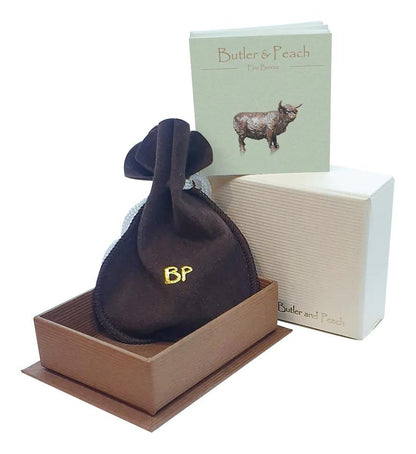 Butler & Peach Giraffe