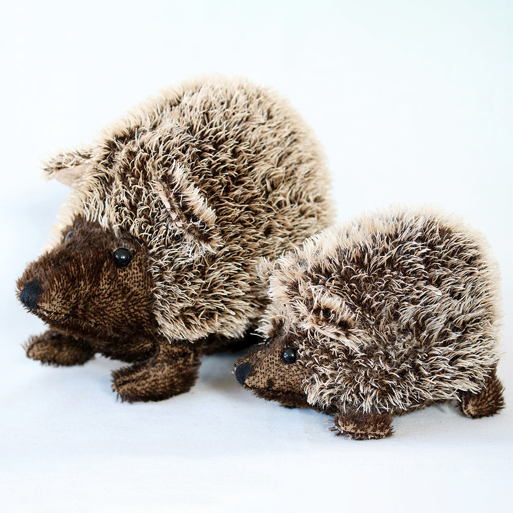 Canterbury Bears  Horris Hedgehog