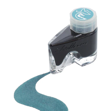 BUNGUBOX Original Ink - Ink tells more - Blue Marine