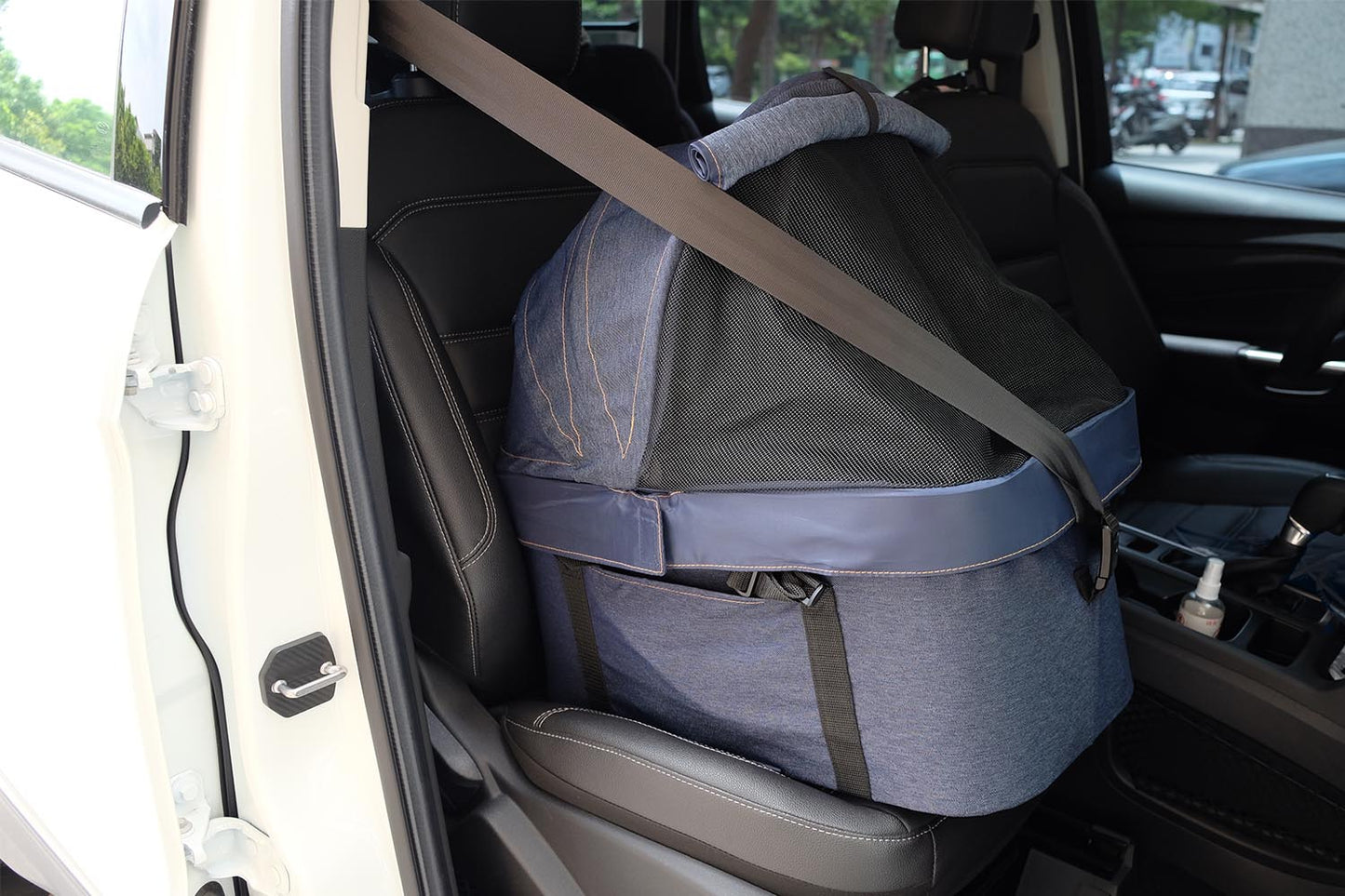 CLEO 3-in-1 Travel System Stroller