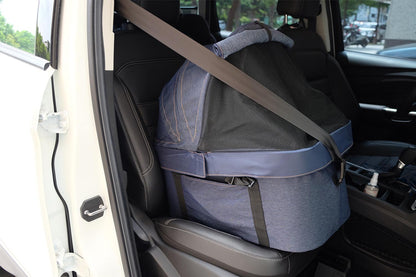 CLEO 3-in-1 Travel System Stroller