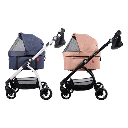 CLEO 3-in-1 Travel System Stroller