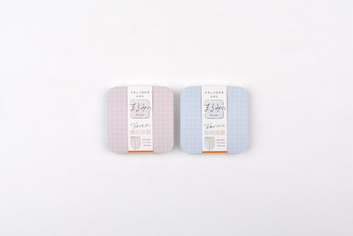 Beverly Marumi Sticky Notes - Large - Grid