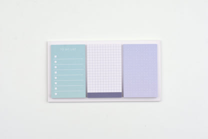 EMILy Sticky Notes - Memo