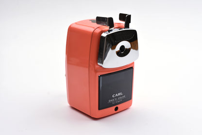 CARL Angel5 Pencil Sharpener - One's Color - Royal-3