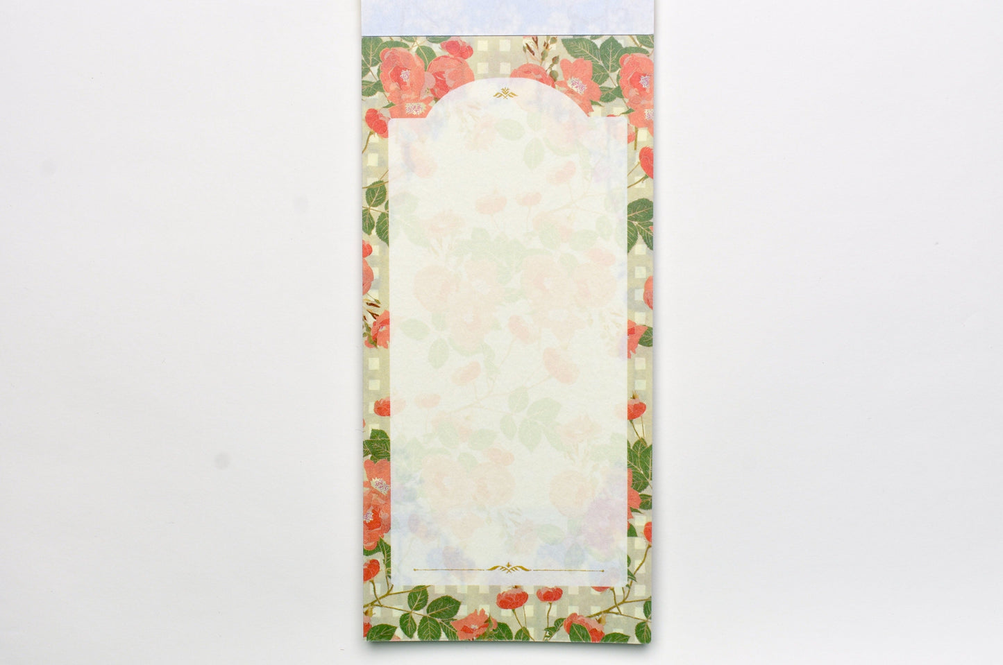 Cozyca - Emily Burningham Note Pad