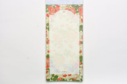 Cozyca - Emily Burningham Note Pad