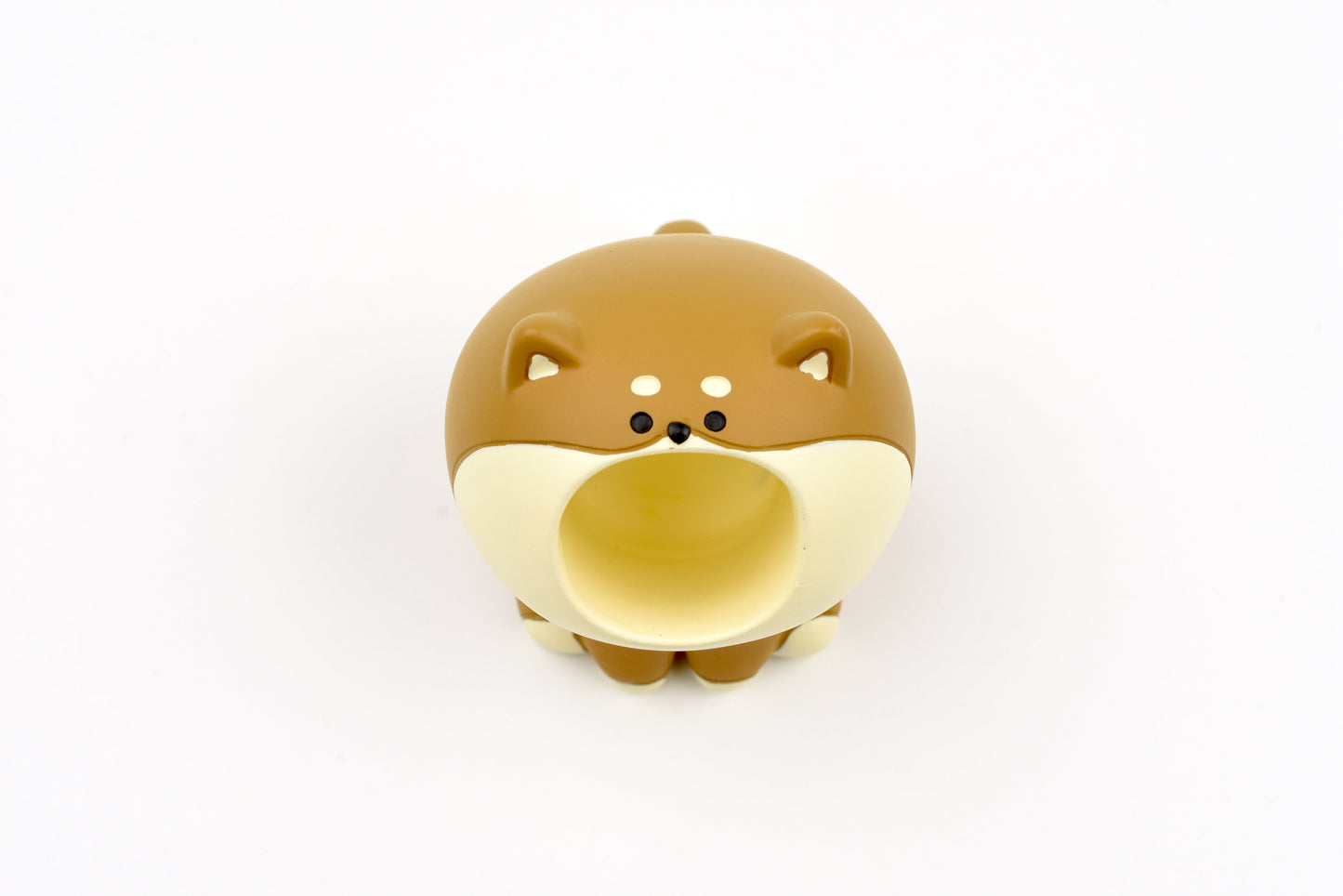 Decole Seal Stand - Harapeko Animal