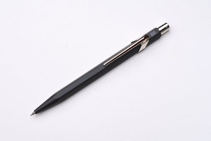 Caran d'Ache 844 Mechanical Pencil - Black
