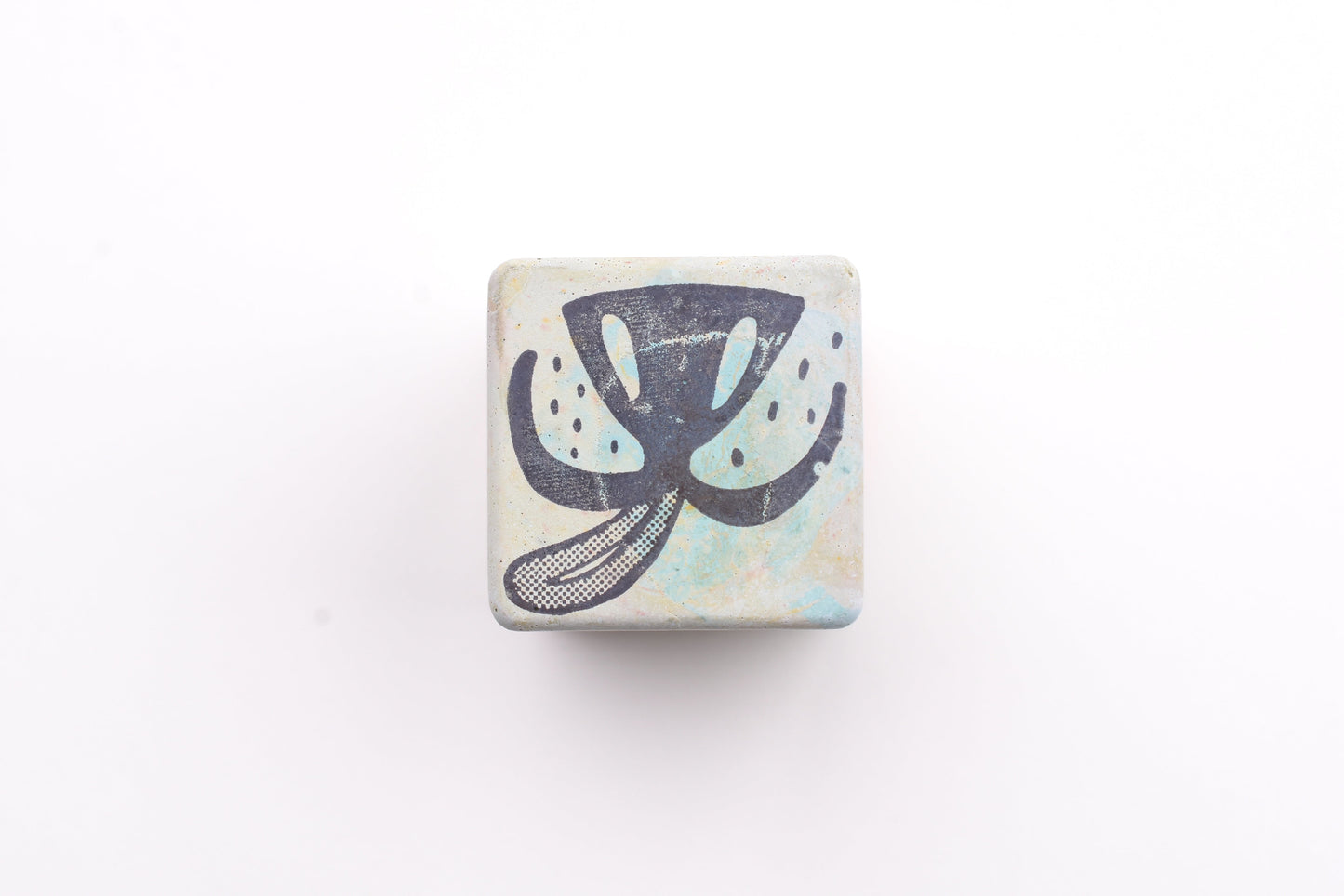 Dan Wei Industry - Cement Rubber Stamp - Motifs