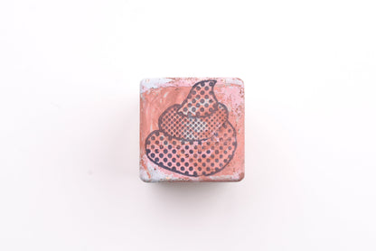 Dan Wei Industry - Cement Rubber Stamp - Motifs