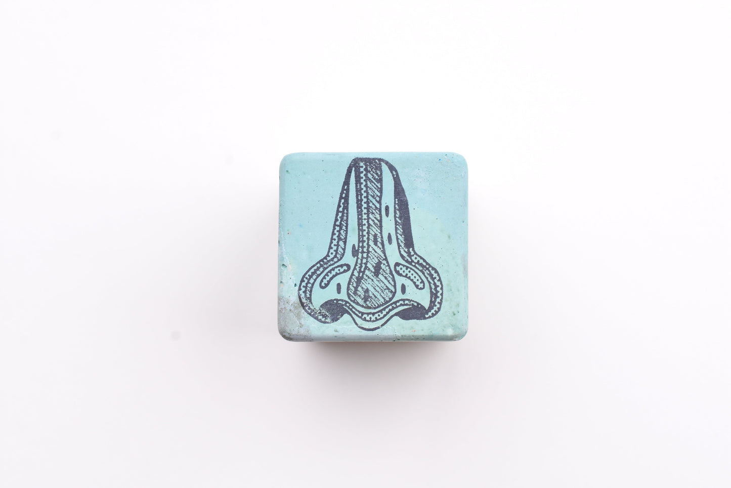 Dan Wei Industry - Cement Rubber Stamp - Motifs