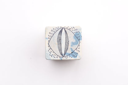 Dan Wei Industry - Cement Rubber Stamp - Motifs